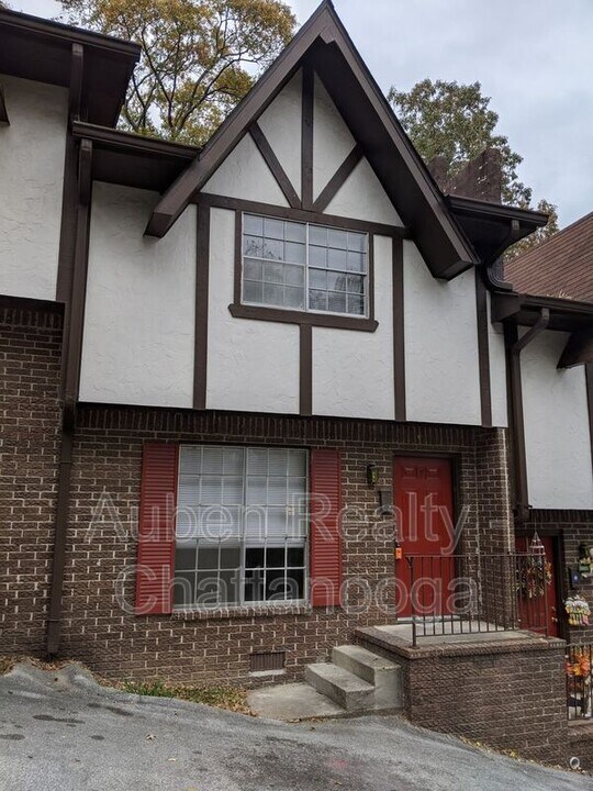 19 Tunnel Blvd in Chattanooga, TN - Building Photo
