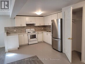 197 Hanmer St E in Barrie, ON - Building Photo - Building Photo