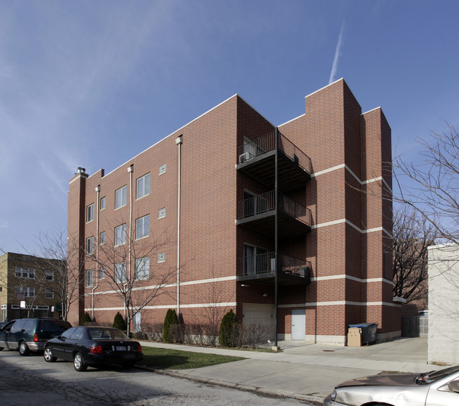 3101 N California Ave in Chicago, IL - Building Photo - Building Photo