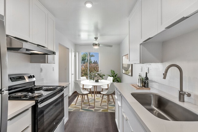 Solera Apartment Community