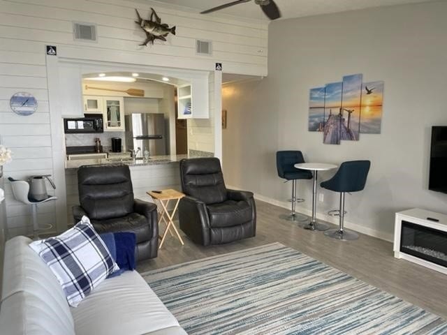 801 River Rd, Unit 1 in Montgomery, TX - Building Photo - Building Photo