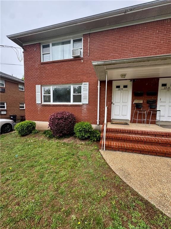 property at 1923 S Railroad Ave