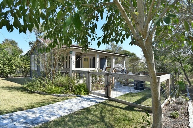 property at 4875 Main St