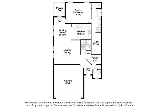 311 Stevia Ave in Crosby, TX - Building Photo - Building Photo