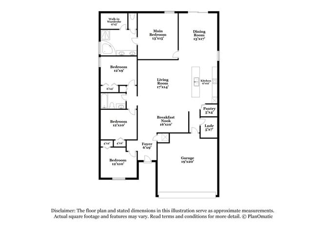 11012 Snowbrook Ct in Jacksonville, FL - Building Photo - Building Photo