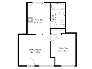 36986 Division Rd in Richmond, MI - Building Photo - Building Photo