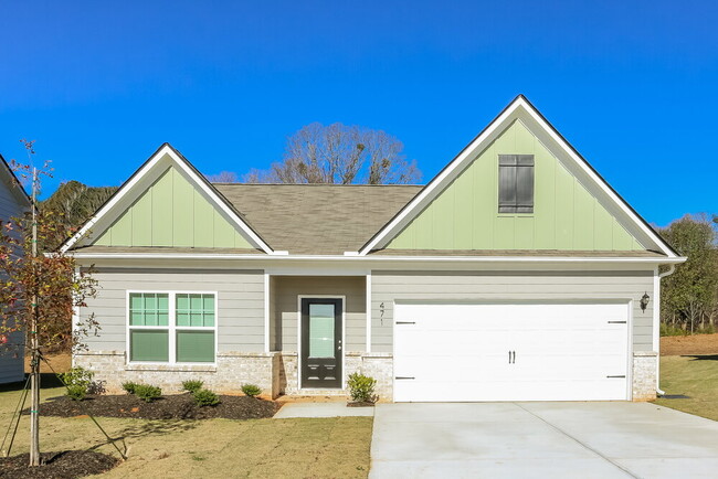 property at 471 Prescott Wy