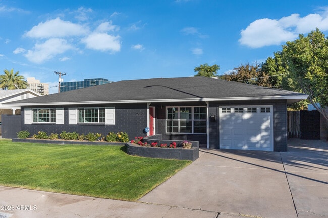 property at 2532 E Highland Ave