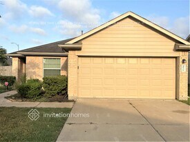 4026 Hawthorn Arbor Ct in Fresno, TX - Building Photo