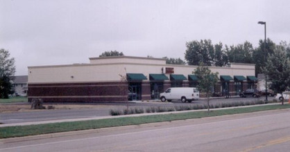 Stadium Center Lofts in Mankato, MN - Building Photo - Building Photo