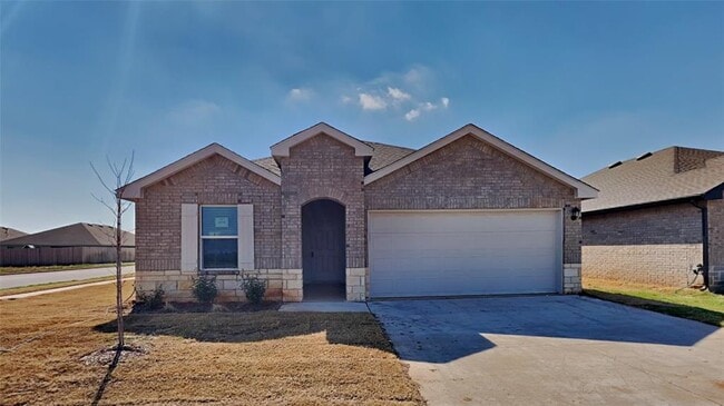 property at 12532 NW 141st St