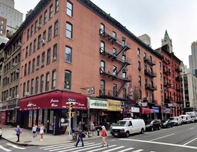 179-193 Church St in New York, NY - Building Photo - Building Photo