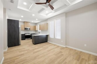 105 San Jose Dr, Unit 4 in Mission, TX - Building Photo - Building Photo