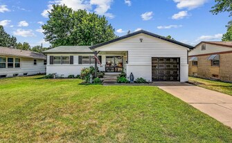 3909 W 18th St N in Wichita, KS - Building Photo