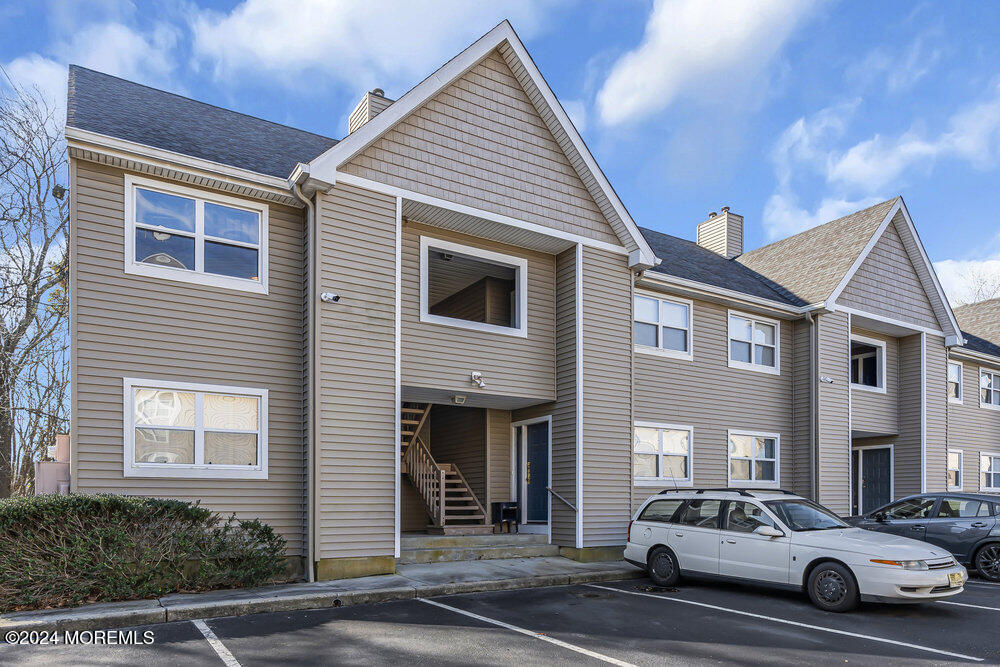290 N Main St-Unit -B7 in Ocean Township, NJ - Building Photo