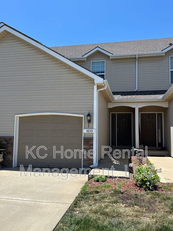 1610 N 127th St in Kansas City, KS - Building Photo - Building Photo