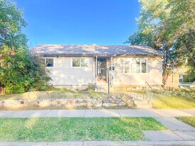 10731-10163 163 St NW in Edmonton, AB - Building Photo