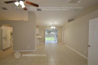 521 SW 23rd Terrace in Cape Coral, FL - Building Photo - Building Photo