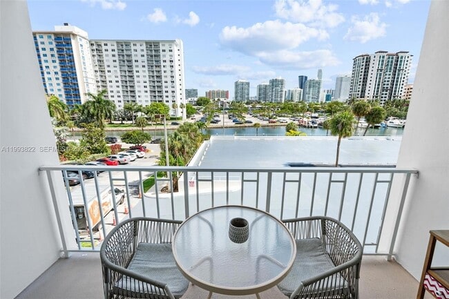 property at 500 Bayview Dr