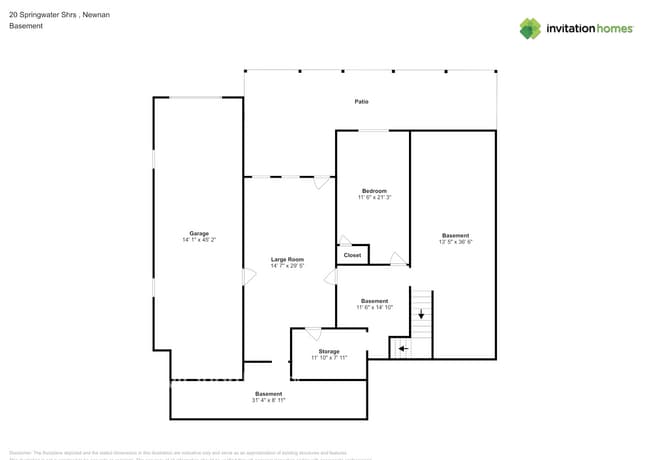 20 Springwater Shores in Newnan, GA - Building Photo - Building Photo