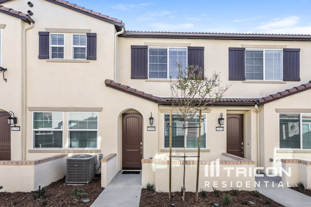 24690 Ahora Ct in Wildomar, CA - Building Photo