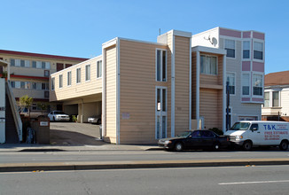 856-860 Geneva Ave in San Francisco, CA - Building Photo - Building Photo