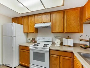 164 N 74th St, Unit 1 in Mesa, AZ - Building Photo - Building Photo