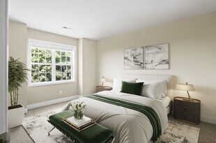 River's Edge Apartments in Green Island, NY - Building Photo