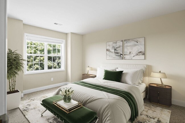 River's Edge Apartments