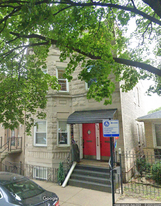2974 S Loomis St, Unit 1st Floor (front building) in Chicago, IL - Building Photo