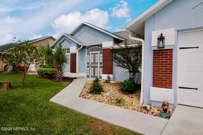 48 Westover Ln in Palm Coast, FL - Building Photo - Building Photo