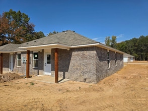 108 P St in Barling, AR - Building Photo - Building Photo