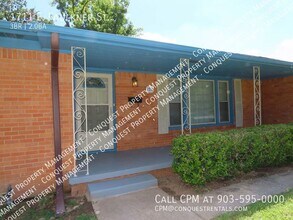 1711 Faulkner Street in Tyler, TX - Building Photo - Building Photo