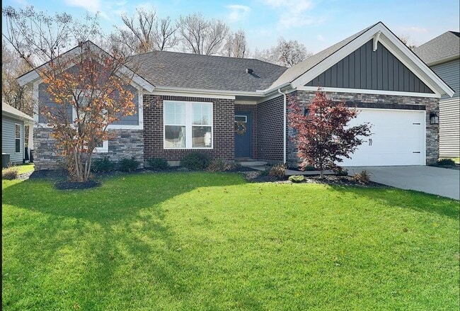 property at 613 Criterion Way