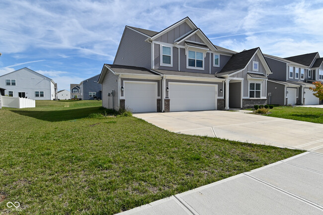 7305 Sayers Rd in Indianapolis, IN - Building Photo - Building Photo
