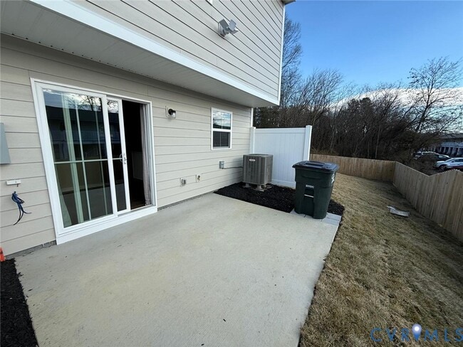 5401 Canterbury Rdg Wy in Richmond, VA - Building Photo - Building Photo
