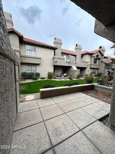 10017 E Mountain View Rd, Unit 404 in Scottsdale, AZ - Building Photo - Building Photo