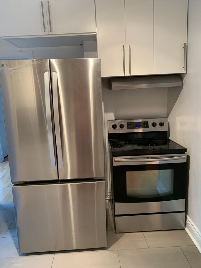property at 6581 Garnier Rue