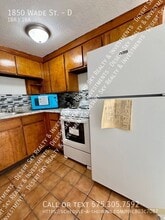 1850 Wade St in Las Cruces, NM - Building Photo - Building Photo