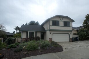 41 Melwood St in Watsonville, CA - Building Photo