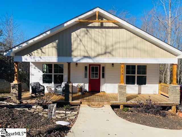 property at 116 Bufflehead Cir