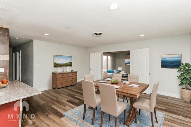 4794 Beadle St in Las Vegas, NV - Building Photo - Building Photo