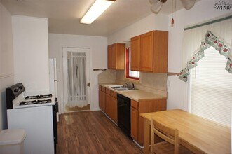 3507 Grant St in Wichita Falls, TX - Building Photo - Building Photo