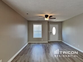 980 Culverson Ct in Clarksville, TN - Building Photo - Building Photo