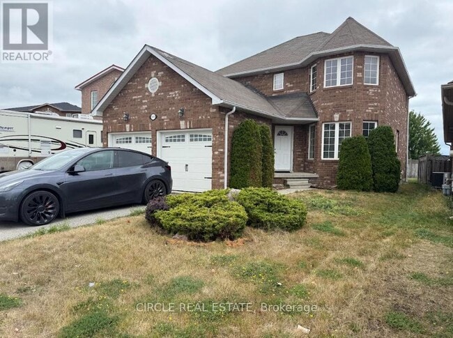 property at 1531 Rankin Way