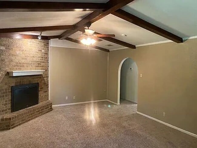 1514 Arkansas Ave in Killeen, TX - Building Photo - Building Photo