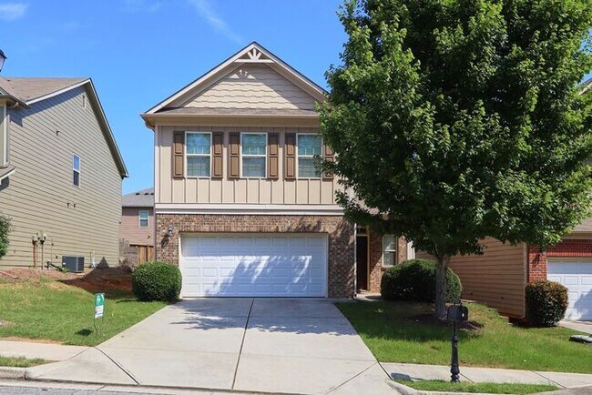 2375 Morgan Farm Dr
