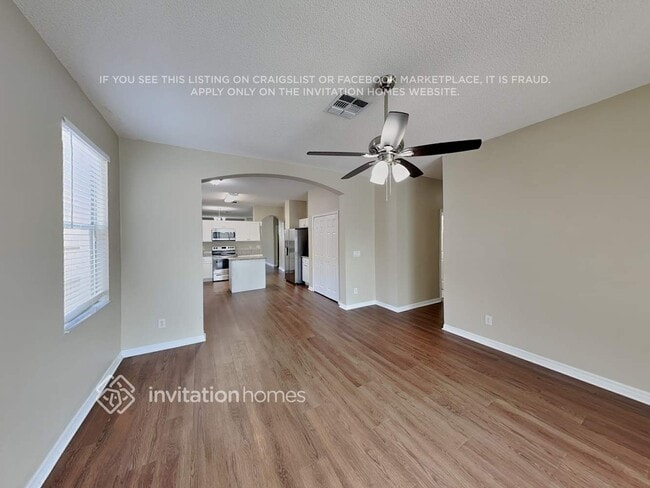 13606 Hawkeye Dr in Orlando, FL - Building Photo - Building Photo