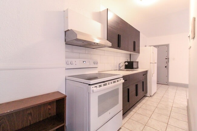 property at 579 College St