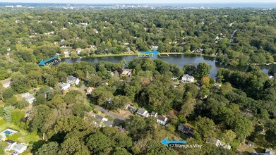 57 Wampus Way in Fairfield, CT - Building Photo - Building Photo